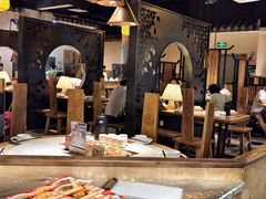 -滇铺子·云南特色菜·第九届野生菌美食节(曲靖万达店)