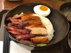 -余百年·现烧烧腊(布吉金利店)