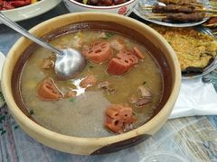 -小民大排档(江汉路店)