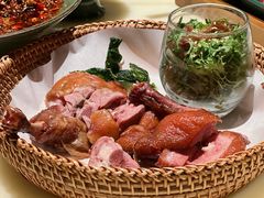 -锦府盐帮·侯宅(五棵松万达店)