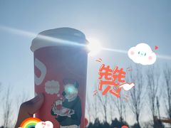 -青龙湖公园
