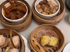 -金鼎轩(方庄天坛店)