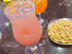 -外滩8号 whisky bar(金延大厦店)