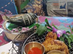 -小娘惹厨房Little Nyonya(狮城有约上榜店)