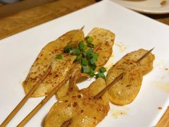 -就你餐厅(体育西横街店)