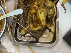 -马老大烧烤(和平路店)