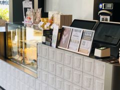 -喜茶(深圳海岸城店)