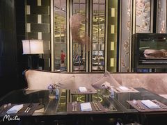 -深圳四季酒店·馥自助餐厅