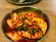 -HOTISLAND海鸡岛·韩国料理(江南西店)