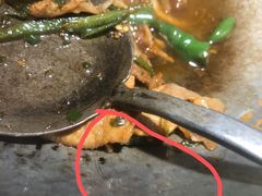 -费大厨辣椒炒肉(万家丽一店)