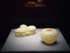 -北京工艺美术博物馆