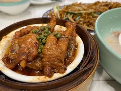 -喜势点·糖沙翁手工茶点·本地人茶居(永庆坊店)