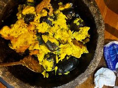 -云海肴·汽锅鸡·云南菜(天津国金汇店)