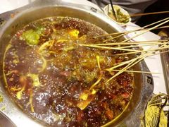 -金石老面坊·渔家菜(金石滩店)