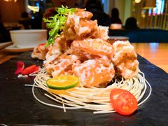 -周三的情书花园餐厅(江北店)