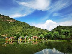 -仙居谷风景区