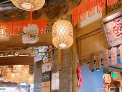 -南京大牌档(济南万象城店)