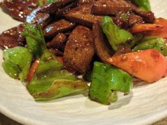 -熠盛·本帮菜Bistro(永嘉路店)