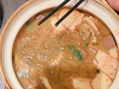 -古都历食南京菜·烤鸭·鸭血粉丝·汤包(南京博物院店)