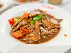 -鲁达面馆本帮风味(共康东路店)