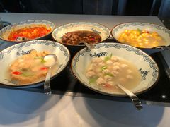 -威珀斯酒店·珀萃美食餐厅 | 海鲜刺身·现烤生蚝·特色烤肉