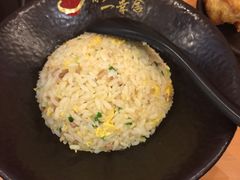 -博多一幸舍(侨福芳草地购物中心店)