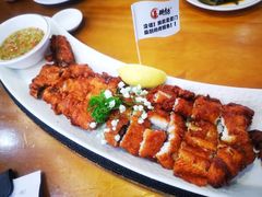 -醉壹号海鲜大排档·老厦门特色菜(厦门美食地标店)