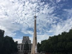 -西安交通大学(雁塔校区)