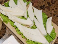 牛黄喉-小龙坎老火锅(西安路店)