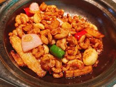 -玲珑·新粤菜(安华汇店)