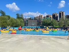 -清河半岛温泉度假酒店