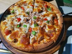 -初拾·花里餐厅(钜城华亿店)