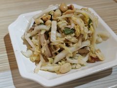 -台北楚楚园馅饼粥(虹桥南丰城店)