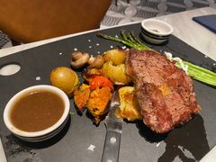 -比萨玛尚诺(港汇恒隆广场店)