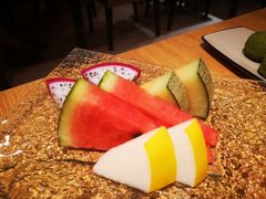 时令水果-和枫の宴日式料理(潘家园店)
