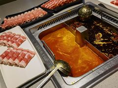 -海底捞火锅(八佰伴店)