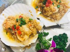 -必点海鲜·鲅鱼水饺(鞍山西道店)