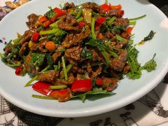 -一味大院•桐庐菜传承店(春江路店)