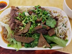 -莲塘味宝园牛杂(天越翔园店)