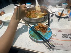 -黄记煌三汁焖锅(顺义华联店)