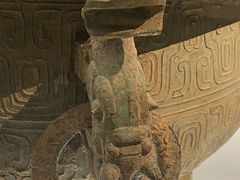 -上海博物馆(人民广场馆)