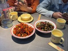 -冶建镜子·老南昌大排档·江西虾王(总店)