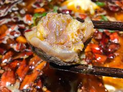-受气牛肉·耙牛肉火锅(水晶郦城店)