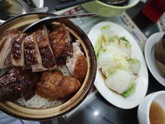 -荔园小馆(园岭新村二期店)