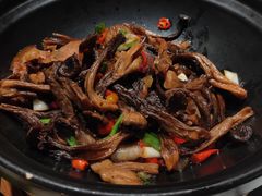 -云海肴·汽锅鸡·云南菜(高德置地店)