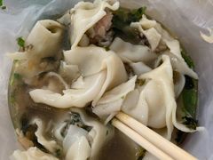 -阿麟馄饨(延长路店)