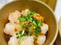 经典香辣虾滑-李喜欢手工虾滑(万象城店)