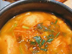 -金顺韩式烤肉·网红烤肉店(广利路店)