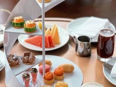 -镇江苏宁银河国际酒店-大堂酒廊