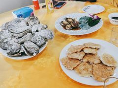 -蚝专家(北滘店)